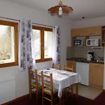Appartement Les Lys Oranges *
