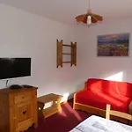 Appartement Les Lys Oranges