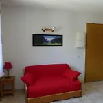 Appartement Les Lys Oranges Le Bourg-dʼOisans