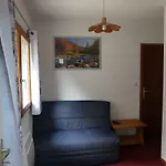 Les Lys Oranges Appartement Le Bourg-dʼOisans