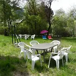 Les Lys Oranges Appartement