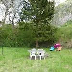 Les Lys Oranges * Le Bourg-dʼOisans