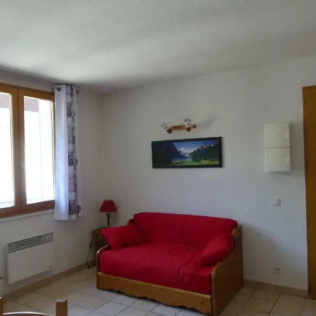 Apartmán Les Lys Oranges