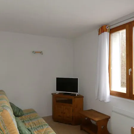 Les Lys Oranges Apartmán *