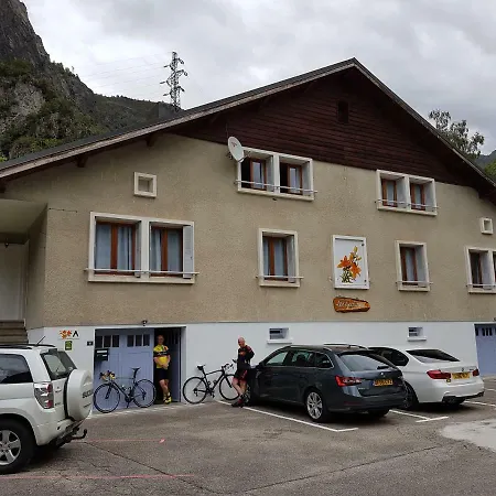 Les Lys Oranges