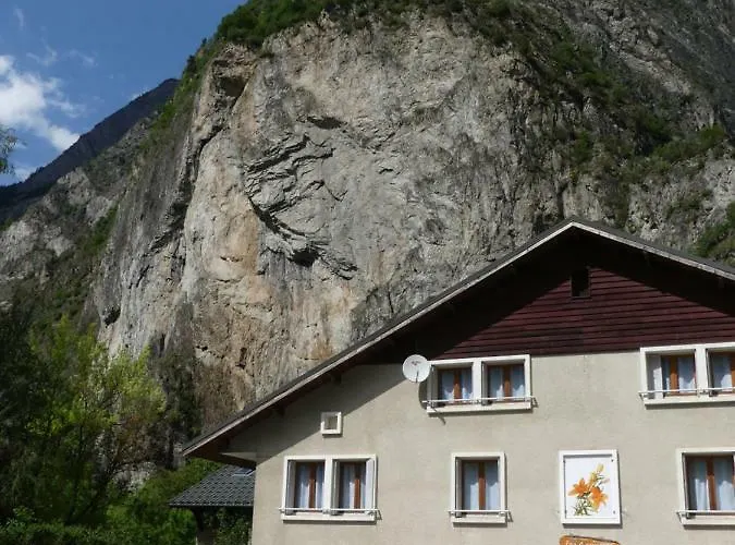 Les Lys Oranges *