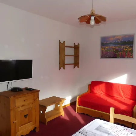 Apartment Les Lys Oranges