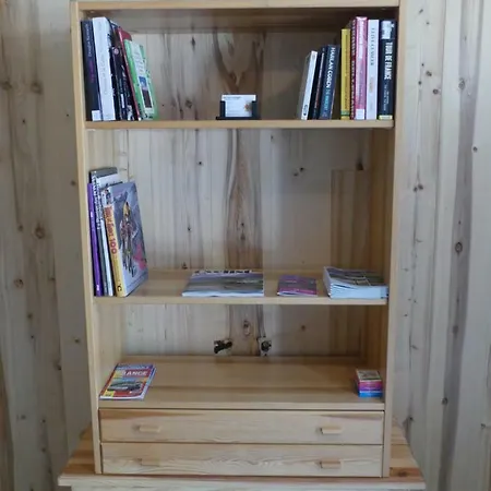 Διαμέρισμα Les Lys Oranges