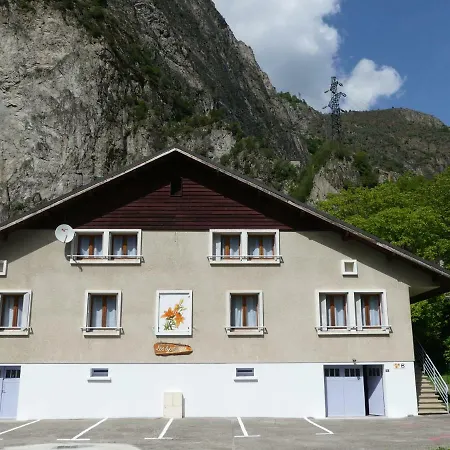 Les Lys Oranges Appartement