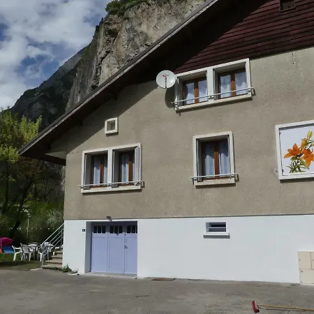Apartment Les Lys Oranges *